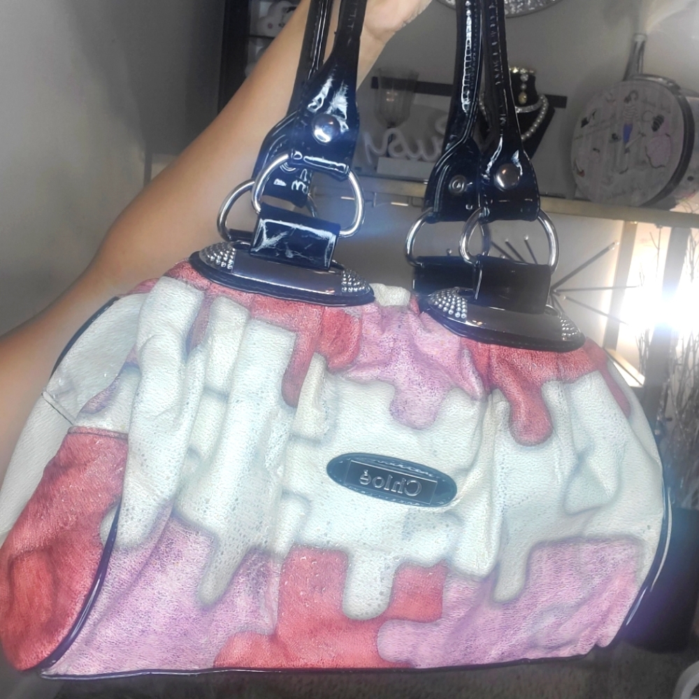 Chloe bag